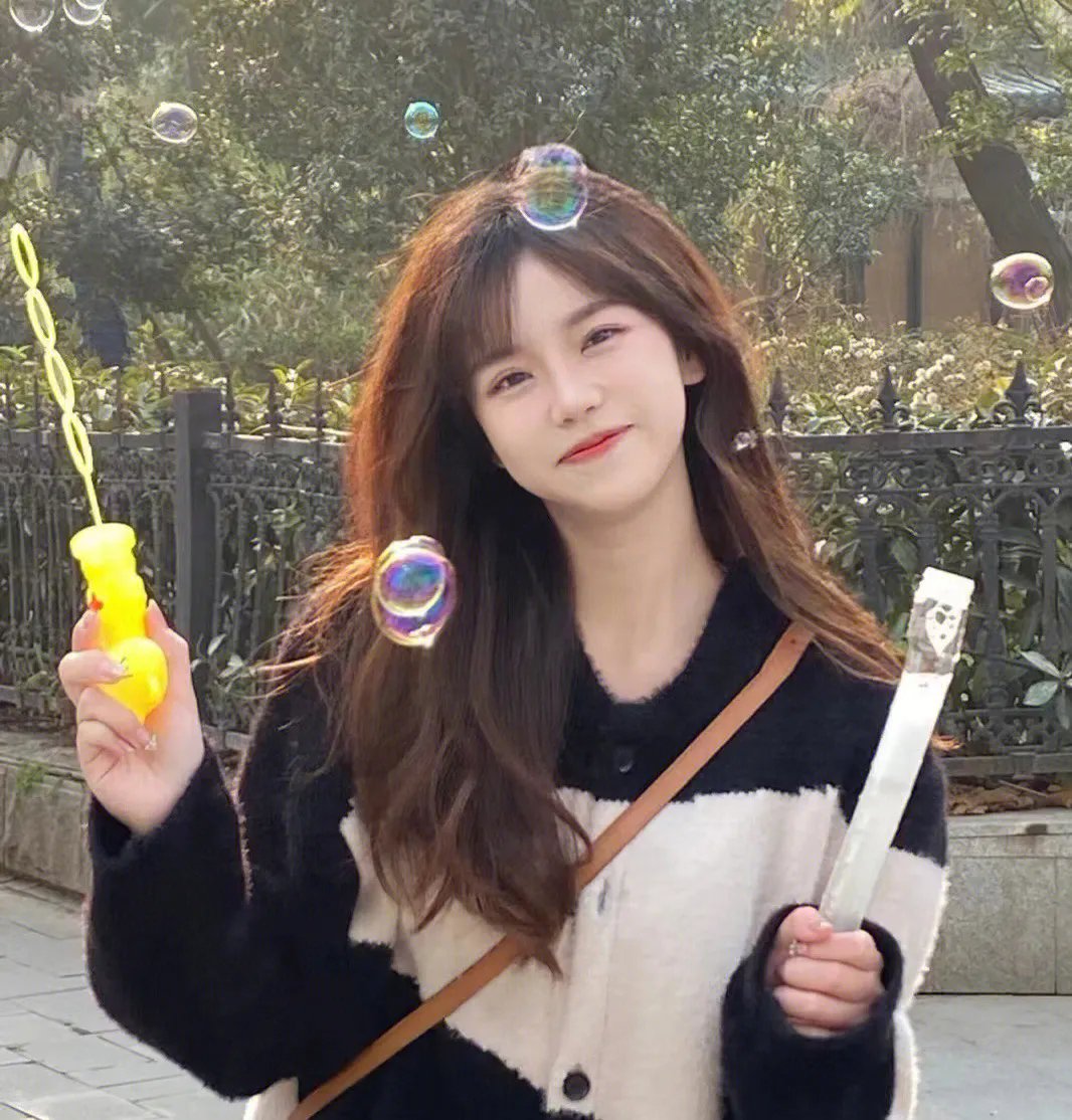 好女巫的魅力