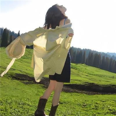 艺术系女生